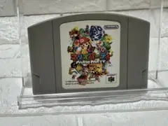 【24H以内匿名配送】マリオパーティ