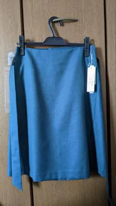 THE SUIT COMPANY スカート スーツ 40