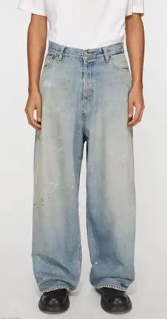 Acne Studios 2033 トラファルガーのサムネイル