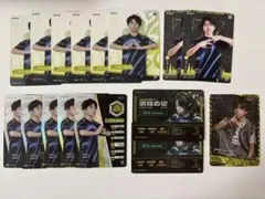 ijl mkmldy 直筆サイン 2026年最新】mkmldyの人気アイテム - メルカリ