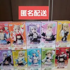 ぼっち・ざ・ろっく！ Vivit フィギュア まとめ売り 新品14個セット ぼっち・ざ・ろっく！ Vivit フィギュア まとめ売り 新品14個セット