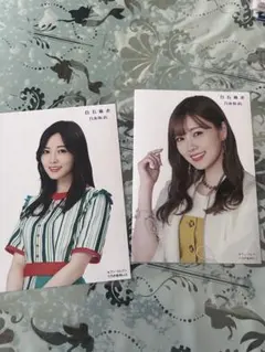 2026年最新】白石麻衣 生写真の人気アイテム - メルカリ