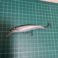 ニシネルアーワークス　エリー95SD