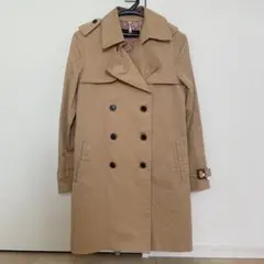 トレンチコート ベージュ　Green Label Relaxing