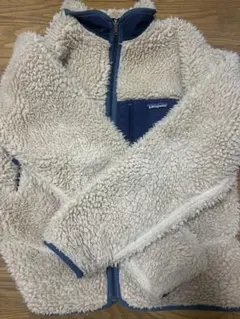 patagonia パタゴニア フリースジャケット ボアジャケット