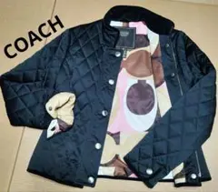 ジャケット キルティングジャケット