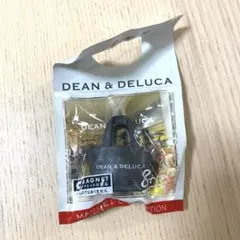 DEAN & DELUCA トートバッグ　マグネット