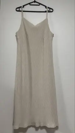 Honeyspot キャミドレス　ワンサイズ