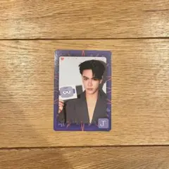 GMMTV BOOK FAIR ランダムトレカ / Joong