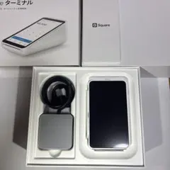2026年最新】squareターミナルの人気アイテム - メルカリ