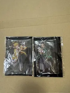 鬼滅の刃　アクリルスタンド