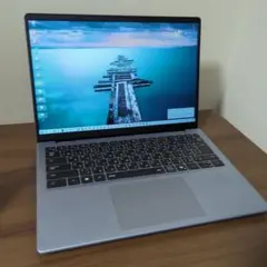Dell Inspiron 14 Ryzen 8540U メモリ24GB