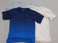 Tシャツ　3枚セット　150cm～160cm