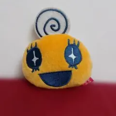 たまごっち　めめっち　コインケース　がま口財布　　 横の長さ約9cm