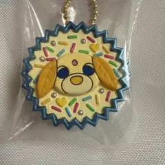 お茶犬 手作りおやつチャーム #平成女児チョコ　 チャイ