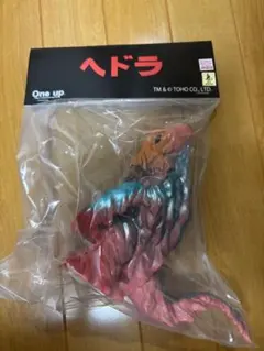 2026年最新】U.S.TOYS ヘドラの人気アイテム - メルカリ