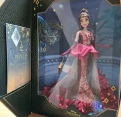 美女と野獣　ベルドール　美品