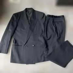 オーダースーツ ブラック ソーシャル