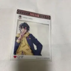 ヒプノシスマイク ヒプマイ 山田三郎 カード