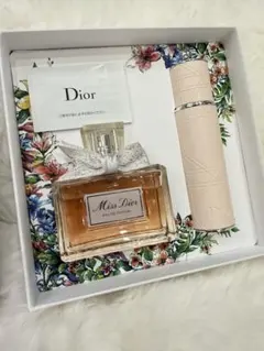 【0522様専用】Miss Dior Eau de Parfum 50ml