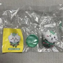 ちいかわ　僕のヒーローアカデミア　フィギュアマスコット　ヒロアカ　緑谷出久