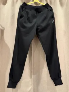 バボラ バドミントン ウォームアップパンツ レディース