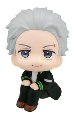 【開封済】ウィンブレ　梅宮一　るかっぷ