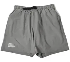 未使用 フレッシュサービス オールウェザー ショーツ M グレー 水陸両用