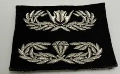 エースコンバット 公式着脱式刺繍ワッペン8種 公式ステッカー14種