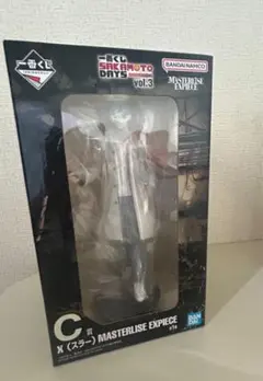 sakamoto days 一番くじC賞 X D賞 楽 フィギュア アクスタ 一番くじ SAKAMOTO DAYS vol.1｜一番くじ倶楽部｜BANDAI SPIRITS
