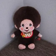 モンチッチ モンメイトLサイズぬいぐるみのサムネイル