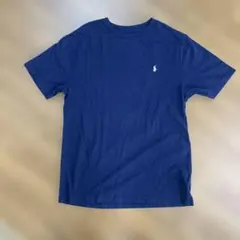 POLO RALPH LAUREN キッズ Tシャツ 160cm ブルーのサムネイル