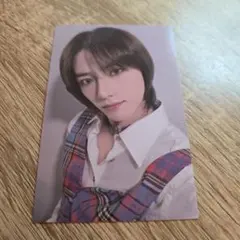 TXT ボムギュ FREEFALL アンコン ソウルコン 会場限定 トレカ