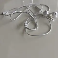 iPhoneイヤホン