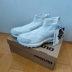 nonnative mizuno wave mujin 27.0 新品未使用品のサムネイル