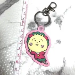 コジコジ ラバスト キーホルダー ヴィレバンのサムネイル