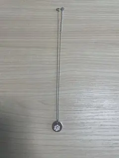 クレージュ　ネックレスのサムネイル