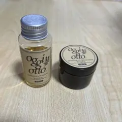 oggi otto インプレッシブPPTシャンプー&マスク ミニセットのサムネイル