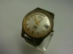 #B10415 SEIKO Auto Deluxe 21石 自動巻き 腕時計のサムネイル