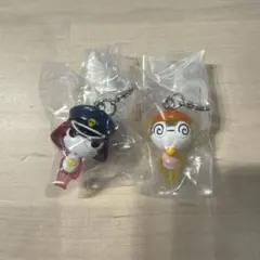 ケロロ軍曹 ちびケロめじるしアクセサリー