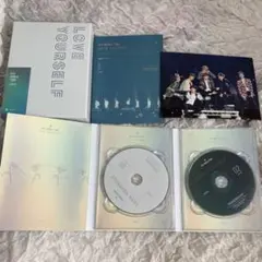 bts Blu-ray