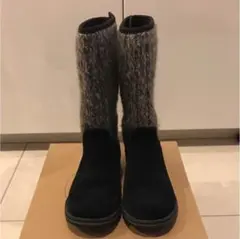 お値下げしました！ティンバーランド ショートブーツ 23.0 6M