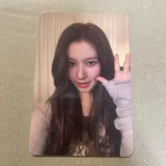 TWICE wowpass トレカ サナ