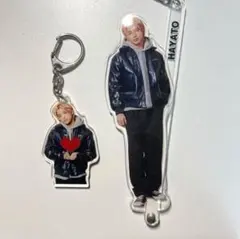 2026年最新】アクリルスティック ワンエンの人気アイテム - メルカリ