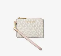 MICHAEL MICHAEL KORS JET SET コインパーススモール