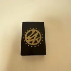 Twenty Four Karats トランプ