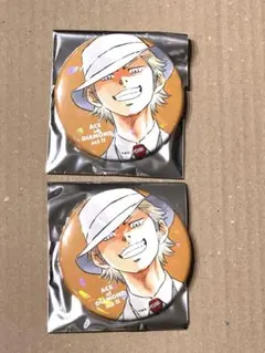 2025年最新】成宮缶バッジの人気アイテム - メルカリ