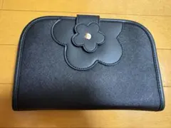 MARY QUANT風 マルチポーチ