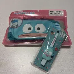 ハンギョドン　ヘアバンドとクリップセット