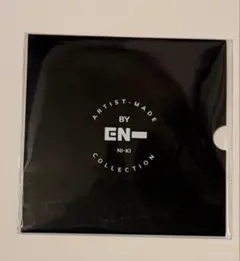 【未開封】 ENHYPEN ニキ Artist -Made トレカ